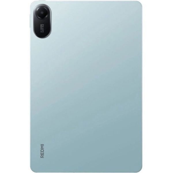 Pekskärm - XIAOMI - Redmi PAD 2 - 11" - 8 GB RAM - 256 GB Lagring - Grön