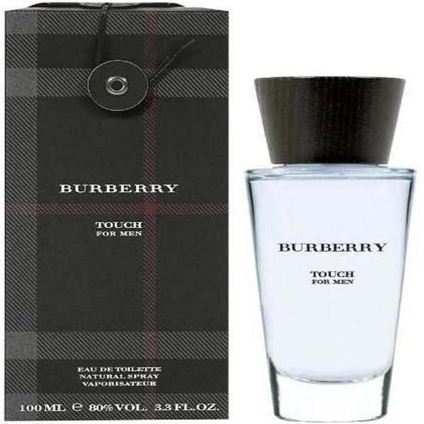 Parfym Burberry Touch 100 Ml Herrar