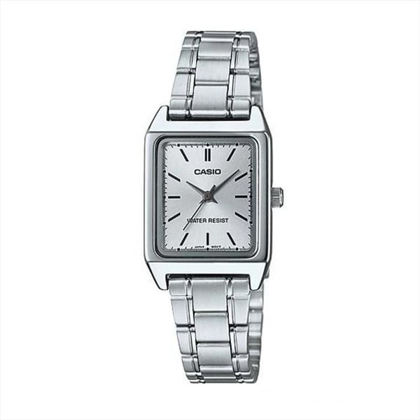 Casio Klocka Mtp V002d 1B3udf För Man