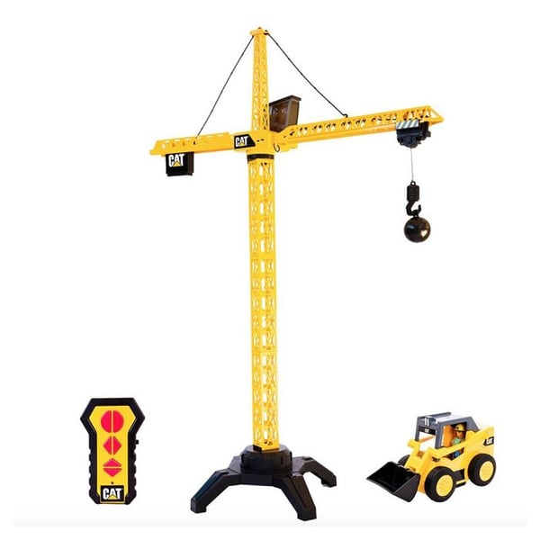 Arbetsstyrka Grue geant RC +