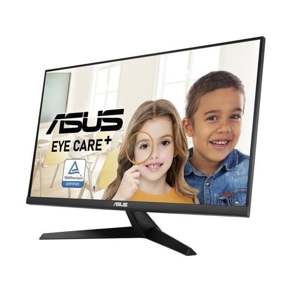 Gaming skærm – Asus – VY279HGE – 27"
