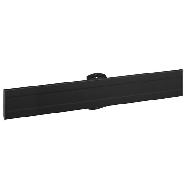 Monteringskomponent - Vogel's - PFB 3409 - Svart aluminium - Takmontering - Medelstora och stora skärmar