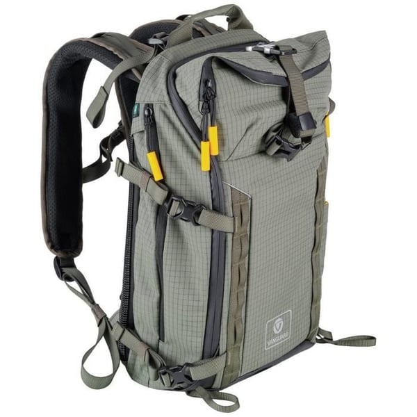 Vanguard VEO ACTIVE42M KG Kameraväska Invändiga mått (B x H x D)=250 x 420 x 150 mm