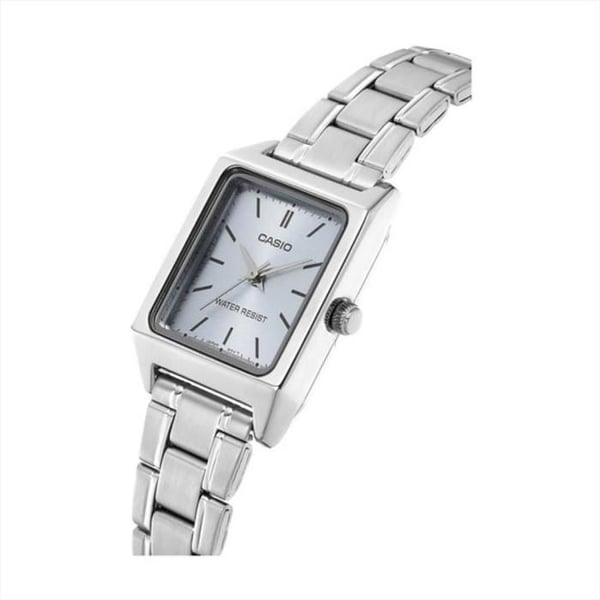 Casio Klocka Mtp V002d 1B3udf För Man