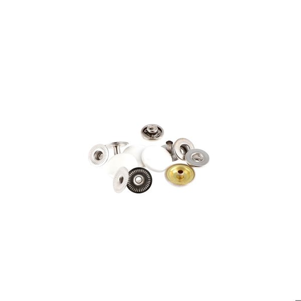 KLIKIT TISSU MEDIUM 14MM B10SJ 71561