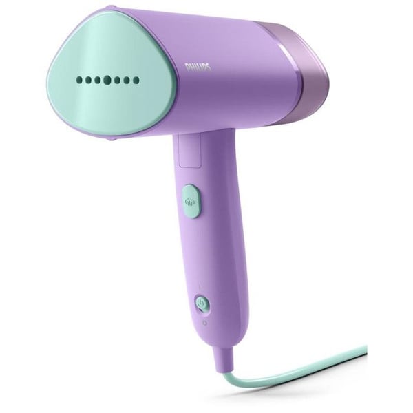 Philips Steamer STH3010 30 bærbar lilla (STH3010/30)