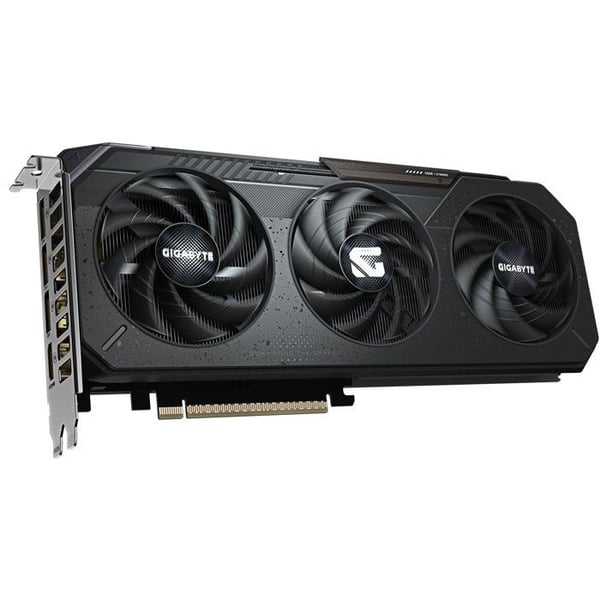 GIGABYTE - GAMING - Grafikkort - NVIDIA RTX 5060 OC - 8 GB