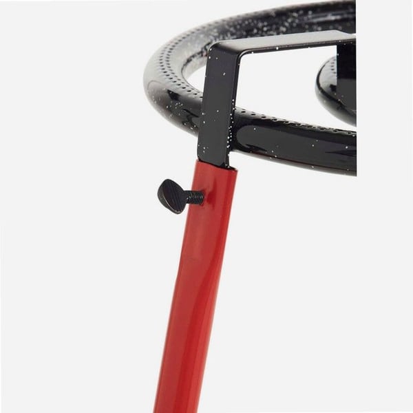 Vaello Campos SL 6140A Gasbrännare / Set med â € ¦
