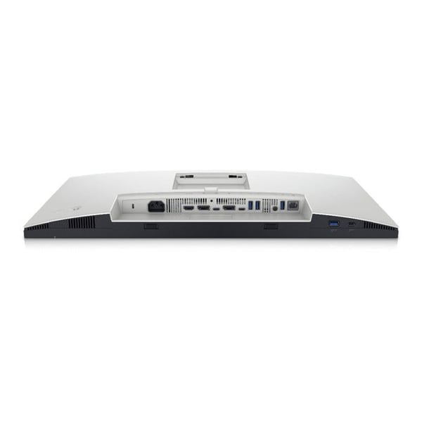 DELL UltraSharp U2424HE datorskärm 60,5 cm (23,8") 1920 x 1080 pixlar Full HD LCD Svart, Silver