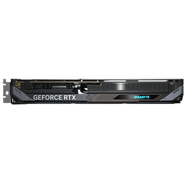 GIGABYTE - GAMING - Grafikkort - NVIDIA RTX 5060 OC - 8 GB