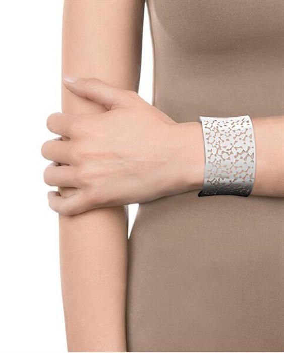 Armband - Viceroy - 1397P01000 - Stål - Massiv Design - Bekväm att bära Armband - Viceroy - 1397P01000 - Stål - Massiv Design - Bekväm att bära