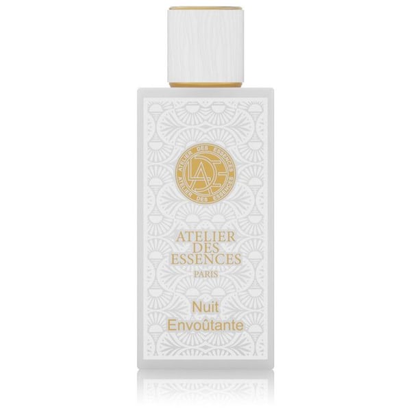 Atelier des Essences - Extrait de Parfum Nattens Förhäxning -