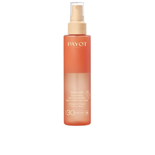 SOLAIRE sololja SPF30 150 ml