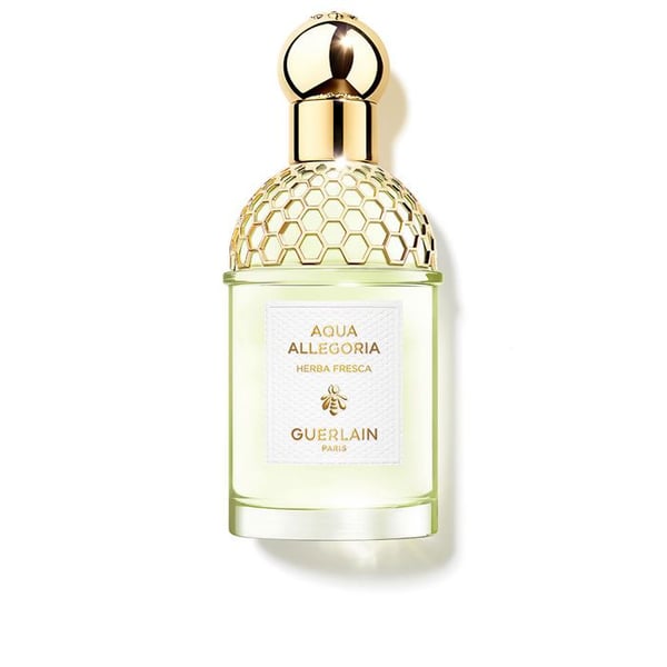 Eau de Toilette AQUA ALLEGORIA HERBA FRESCA eau de toilette spray 75 ml Eau de Toilette AQUA ALLEGORIA HERBA FRESCA eau de toilette spray 75 ml