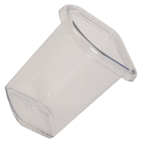 Plastskjutare för MOULINEX matberedare - SS-193996