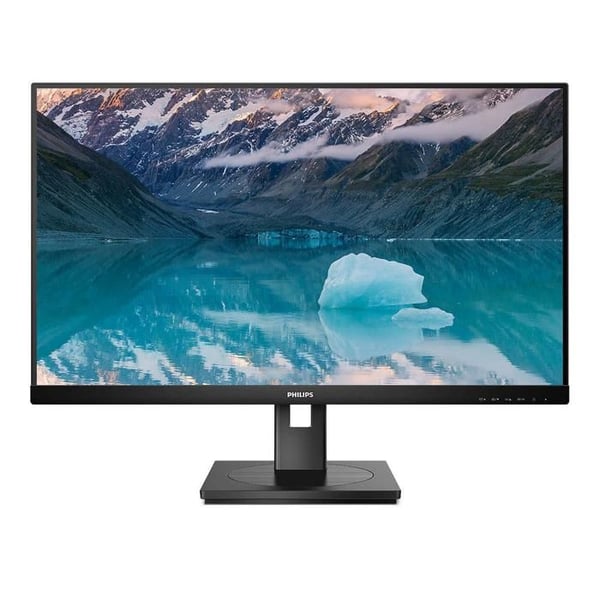 Monitors Full HD - Philips - 242S9JML/00 - 23,8 tum - 1920 x 1080 - 75 Hz - 4 ms