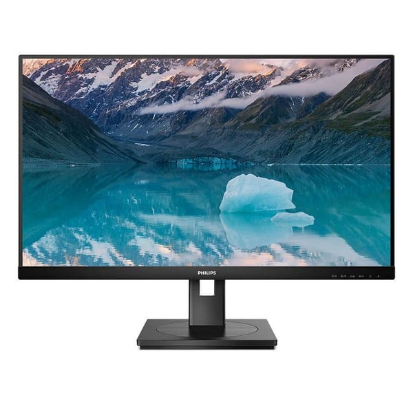 Monitors Full HD - Philips - 242S9JML/00 - 23,8 tum - 1920 x 1080 - 75 Hz - 4 ms