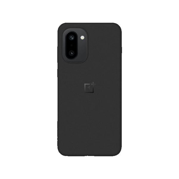 Magnetiskt skyddsfodral - ONEPLUS - OnePlus 15R - Svart - Stentextur - 6.83 tum