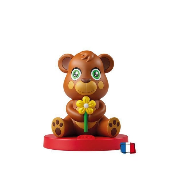 FABA Ljudfigur Den lilla sångaren Nino
