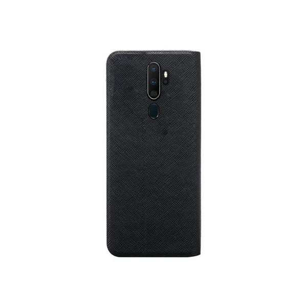 Etui folio - BIGBEN CONNECTED - Oppo A9 - Mjuk - Omslag - Slät syntetisk