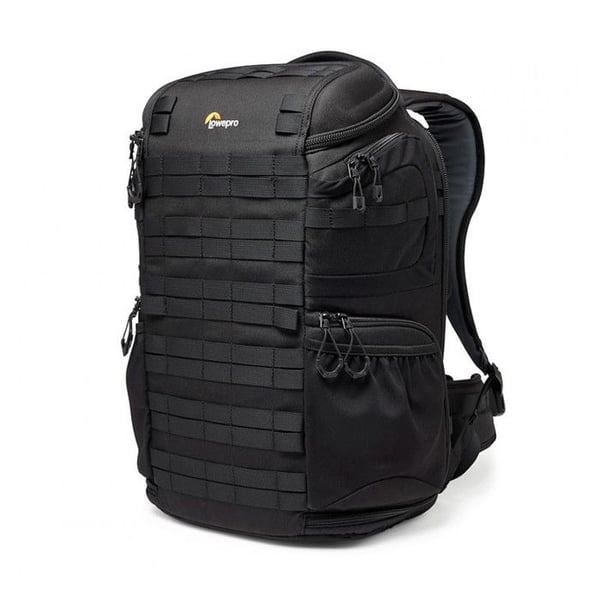 Fotorygsæk - LOWEPRO - ProTactic BP 450 AW III - 4 adgangspunkter - CradleFit MacBook Pro 16" - ActivZone bærerem