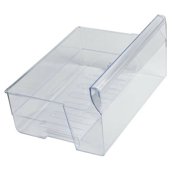 Grönsaksback av ursprung Frigo, Kylskåp, Frys 480132103233, 480132102674 WHIRLPOOL, IGNIS, BAUKNECHT, KITCHENAID, ARISTO