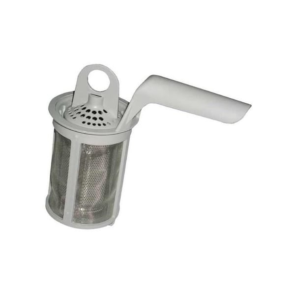 Avloppsfilter för Electrolux Diskmaskin 50297774007 - 911232070 - Favorit5050U-D - 606460