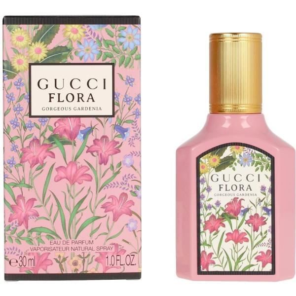 Gucci Gorgeous Gardenia Eau De Parfum Vaporizador 30 Ml Kvinnor