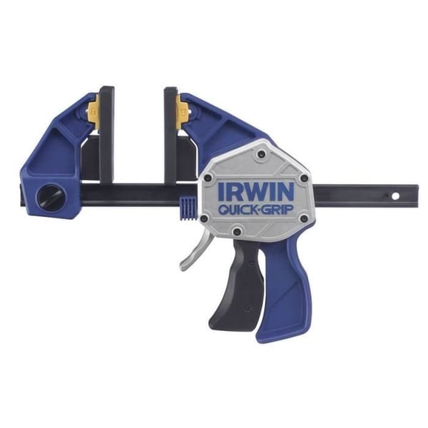 Irwin XP 900 mm Quick Clamps/Spreaders - Trigger justerbar snabbkoppling