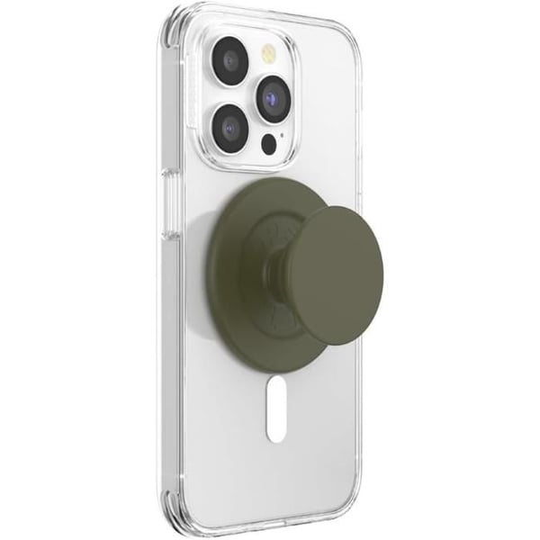 MagSafe-kompatibel PopGrip med magnet