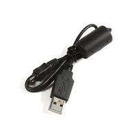 USB-kabel - SONY - 183778331 - Svart - USB Typ A - För Sony-enheter