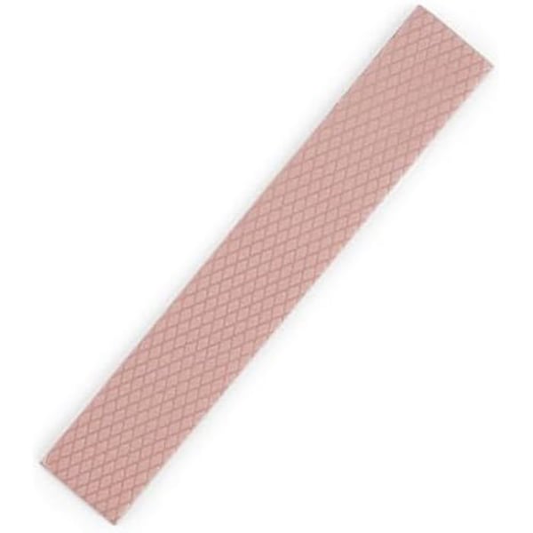 Pad Termiskt - THERMAL GRIZZLY - Minus Pad 8 - 120x20x1,5mm - Garanti 2 år - Rosa