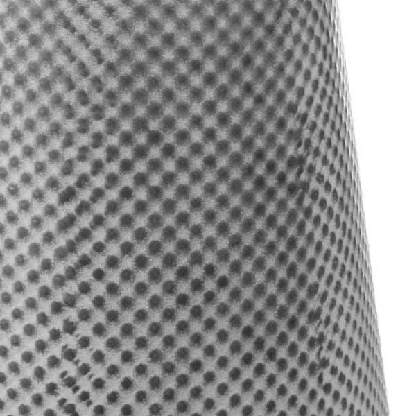 Karaf dekor metall & zink "Chiné" höjd 28 cm Atmosphera