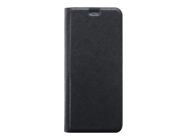 Etui folio - BIGBEN CONNECTED - Oppo A9 - Mjuk - Omslag - Slät syntetisk