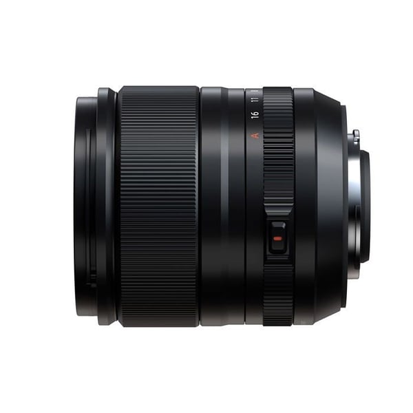 FUJIFILM Fujinon XF 33mm f/1.4 R LM WR objektiv