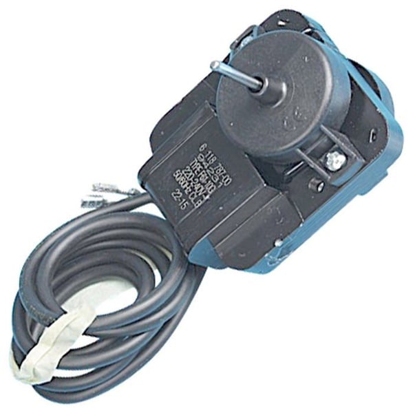 fläktmotor f61-10g för LIEBHERR kylskåp
