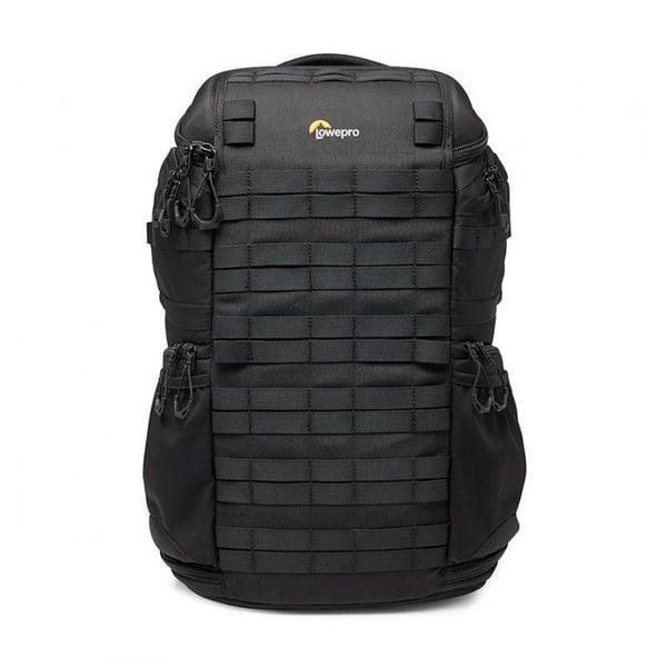 Fotorygsæk - LOWEPRO - ProTactic BP 450 AW III - 4 adgangspunkter - CradleFit MacBook Pro 16" - ActivZone bærerem