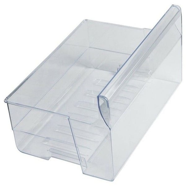Grönsaksback av ursprung Frigo, Kylskåp, Frys 480132103233, 480132102674 WHIRLPOOL, IGNIS, BAUKNECHT, KITCHENAID, ARISTO