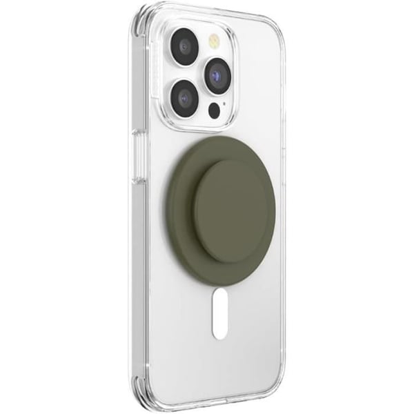 MagSafe-kompatibel PopGrip med magnet