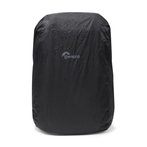 Fotorygsæk - LOWEPRO - ProTactic BP 450 AW III - 4 adgangspunkter - CradleFit MacBook Pro 16" - ActivZone bærerem