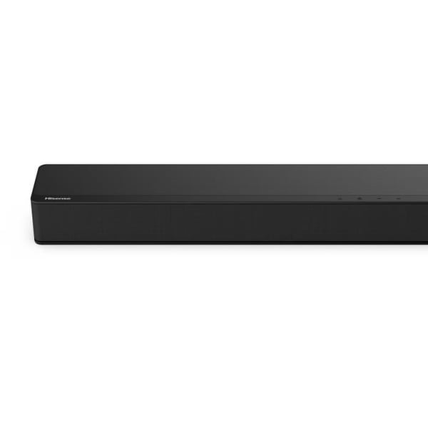Hisense HS2100 trådlös soundbar - Bluetooth 5.3 - HDMI eARC - 2.1CH - 240W - 3 högtalare