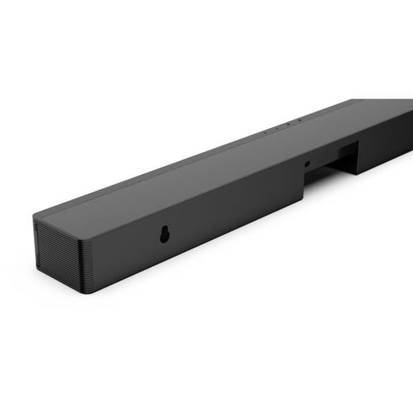 Hisense HS2100 trådlös soundbar - Bluetooth 5.3 - HDMI eARC - 2.1CH - 240W - 3 högtalare