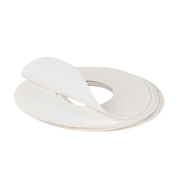 Blaupunkt Klistermärken för insektsbekämpningslampa 102 mm, inre diameter 40 mm, reservplattor paket om 5