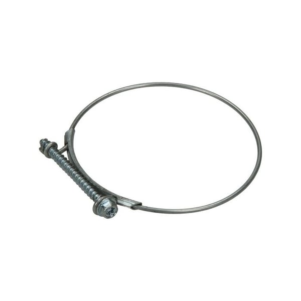 Original klämring tvättmaskin, Tvättmaskin 50299778006 AEG, BOSCH, SIEMENS, FAR, ARTHUR MARTIN ELECTROLUX, E