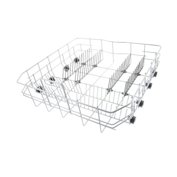 Bestickkorg till ELECTROLUX ESF8650ROW diskmaskin - Vit
