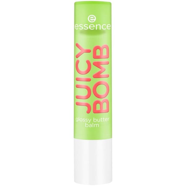 Essence - Baume à Lèvres Juicy Bomb Glossy Butter Balm - 04 Kiwi To My Heart