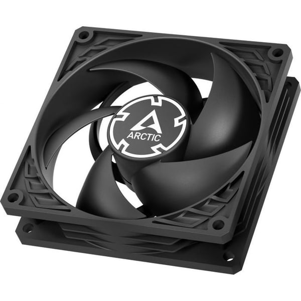 Køling - ventilation - vandkøling Arctic - ACFAN00298A - Blæser P9 PWM PST - 92mm trykoptimeret kabinetblæser ()
