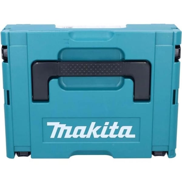 Makpac låda med 87 handverktyg - MAKITA E-11542