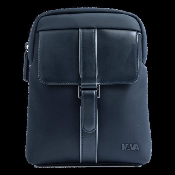 Nava Pro Courier Bag - Blå