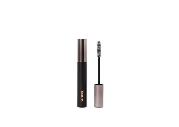 Mascara - HEIMISH - Dailism Smudge Stop - Volym - Noir - 8 g